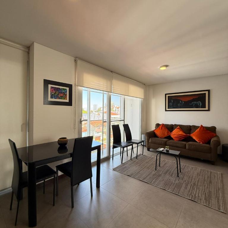 Departamento Exclusivo Equipetrol - Apartamento de 1 dormitorio - 3