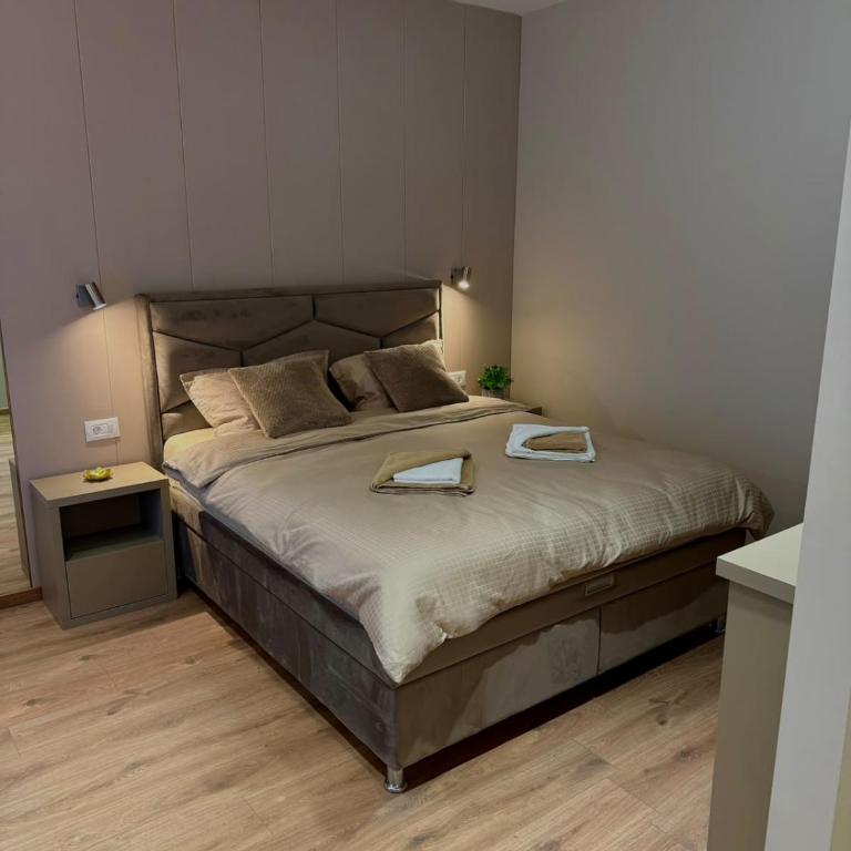 Dan Salon Belgrade Central - One-Bedroom Apartment - 7