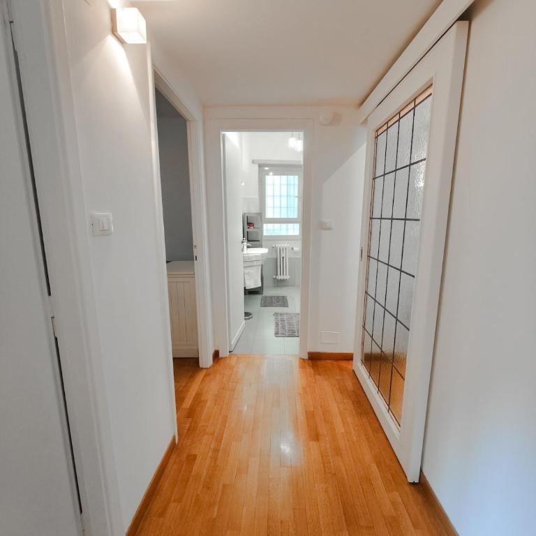 Casa Peano 25 Modern Comfort near Metro - Appartamento con 2 Camere da Letto - 15