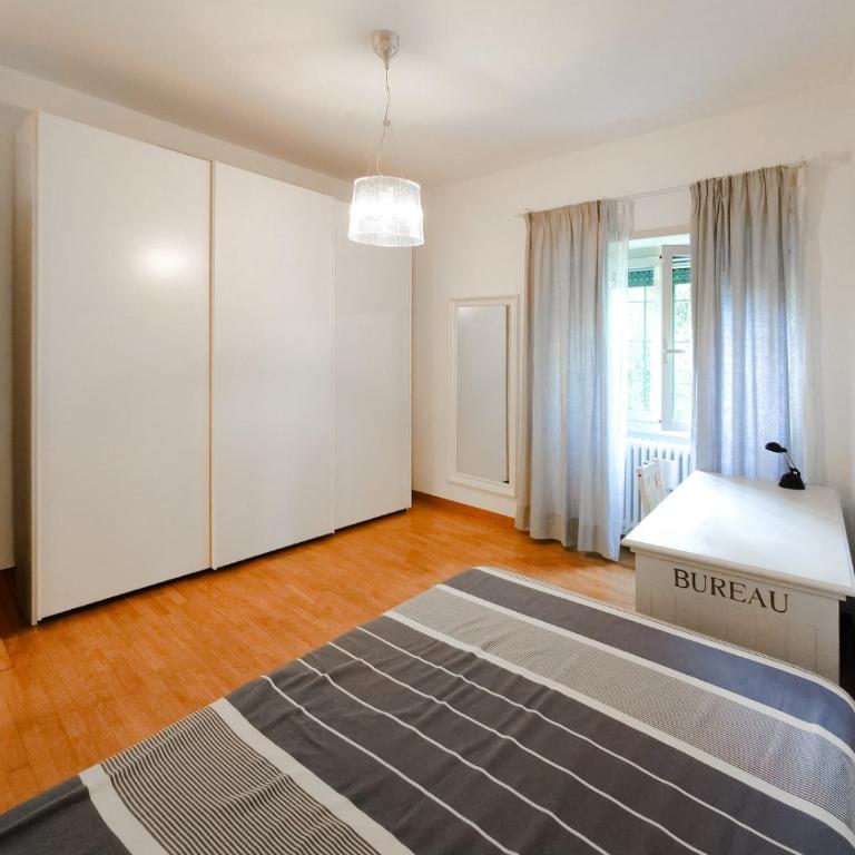 Casa Peano 25 Modern Comfort near Metro - Appartamento con 2 Camere da Letto - 20