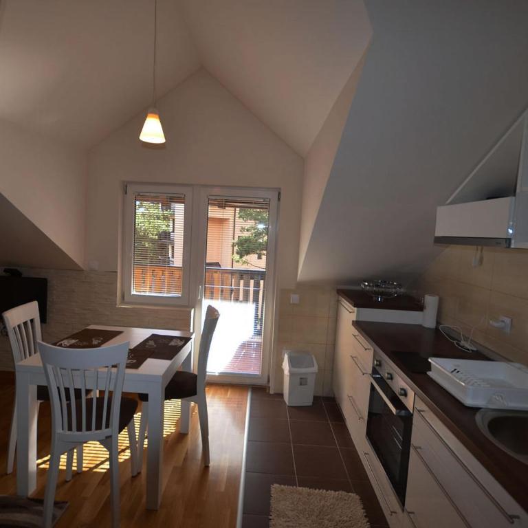 Apartmani MD - Loft - 9