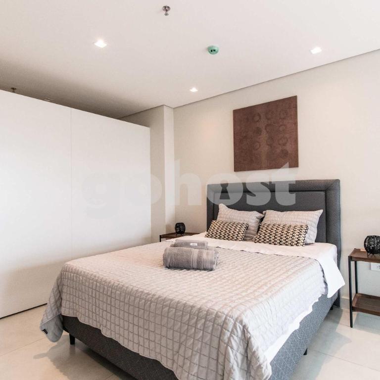 Modern Loft Duplex in Mariscal - Apartment - 2