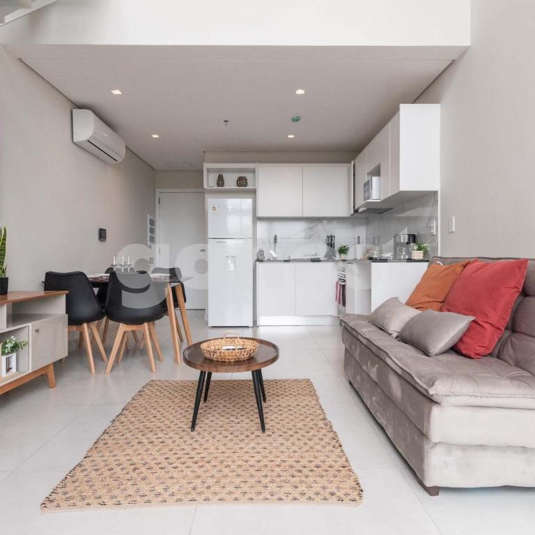 Modern Loft Duplex in Mariscal - Apartment - 3