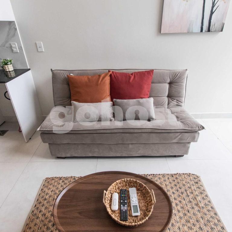 Modern Loft Duplex in Mariscal - Apartment - 5