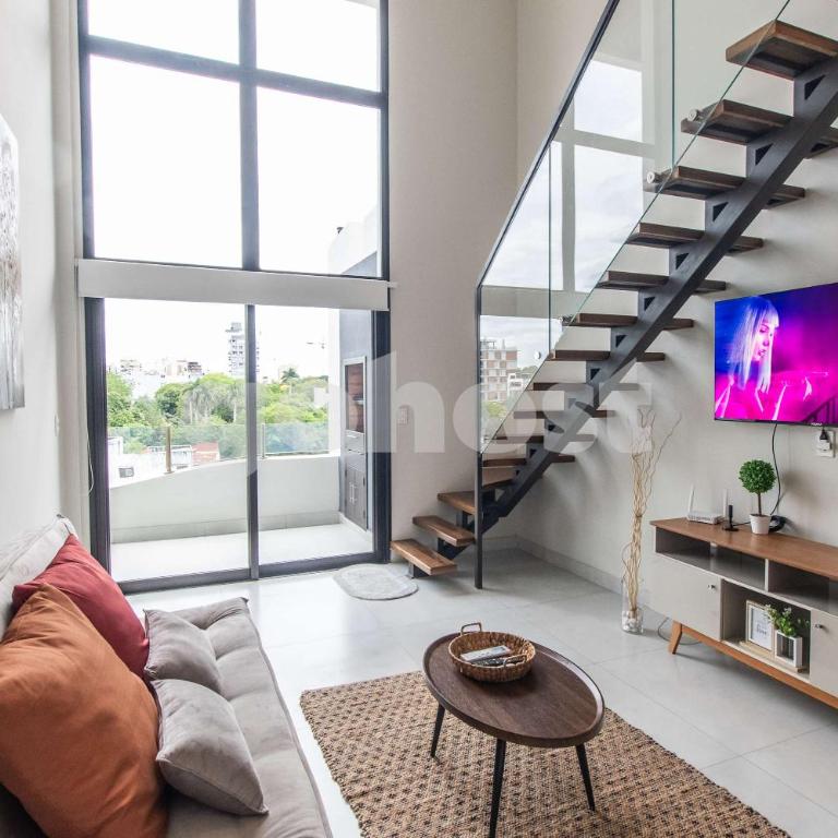 Modern Loft Duplex in Mariscal - Apartment - 6