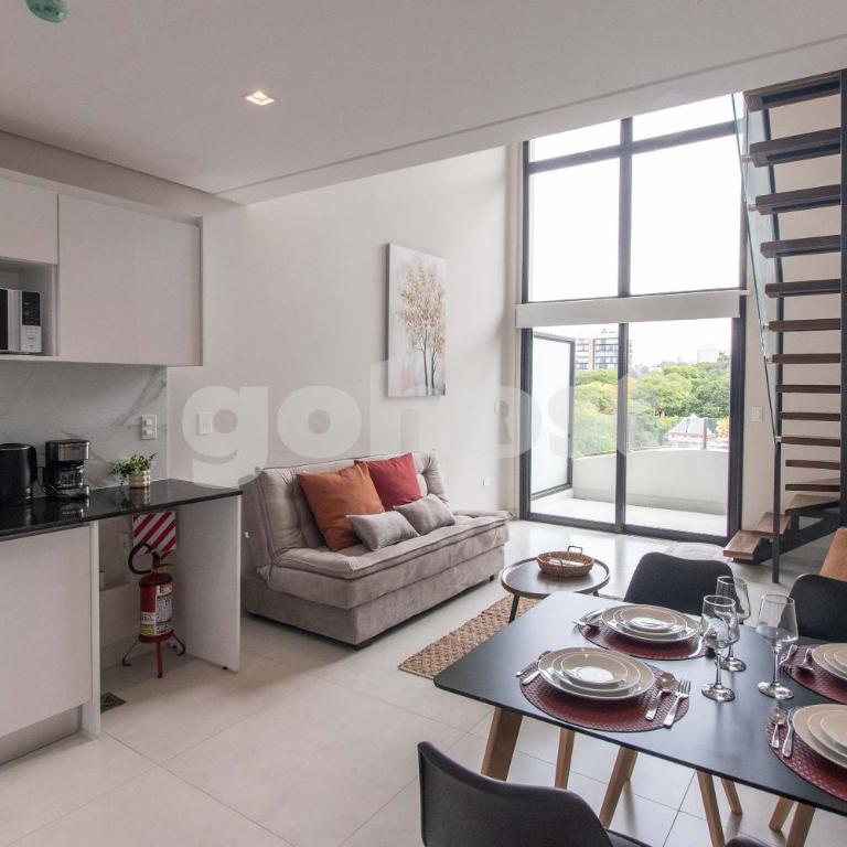 Modern Loft Duplex in Mariscal - Apartment - 9
