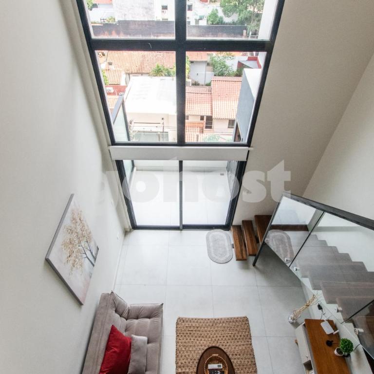 Modern Loft Duplex in Mariscal - Apartment - 8