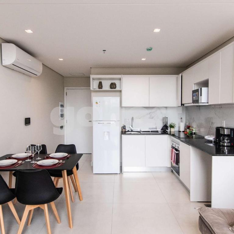 Modern Loft Duplex in Mariscal - Apartment - 10