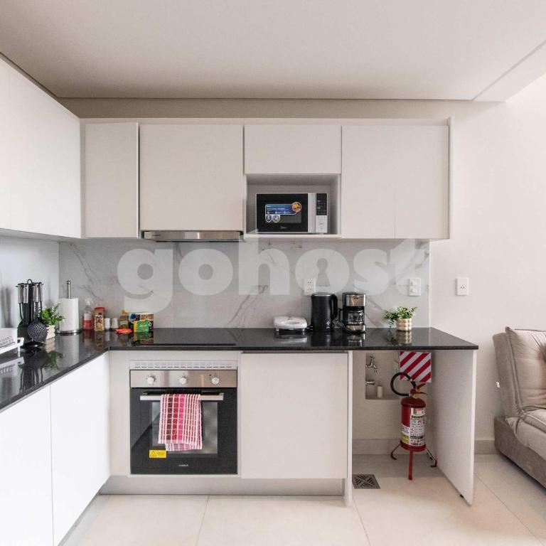 Modern Loft Duplex in Mariscal - Apartment - 12