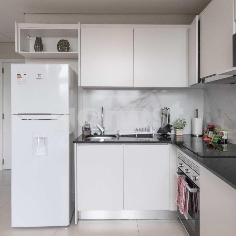 Modern Loft Duplex in Mariscal - Apartment - 13