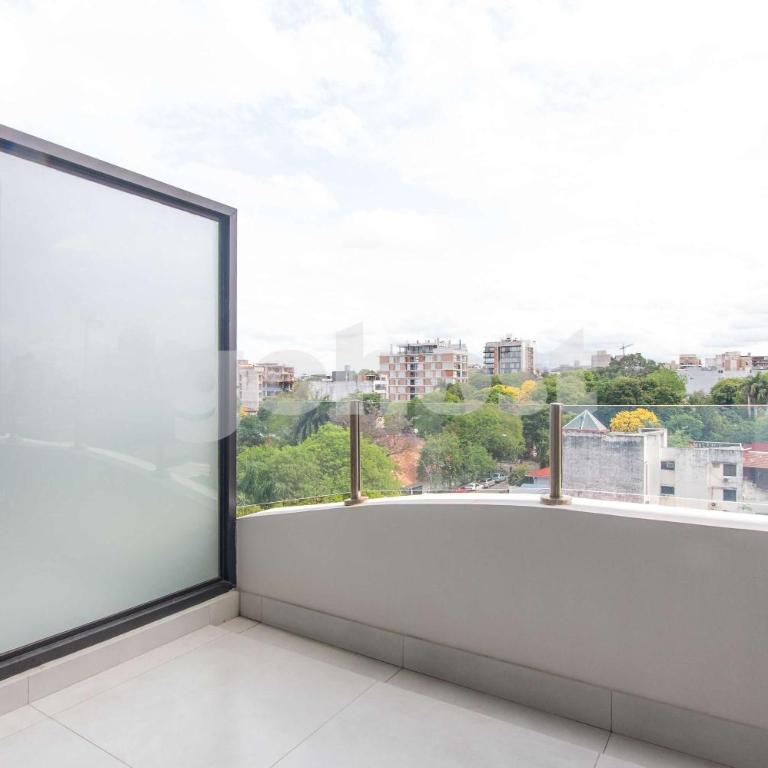 Modern Loft Duplex in Mariscal - Apartment - 16