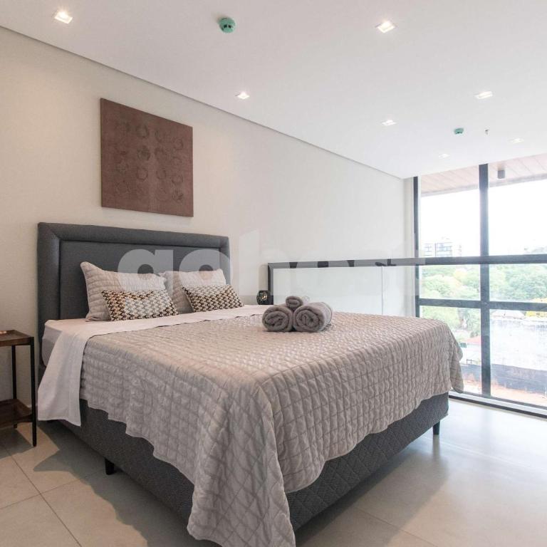 Modern Loft Duplex in Mariscal - Apartment - 17