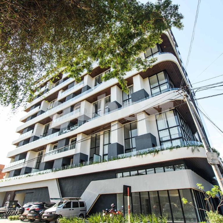 Modern Loft Duplex in Mariscal - Apartment - 23