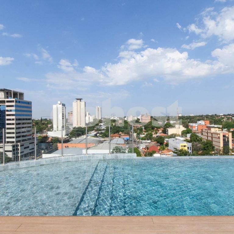 Modern Loft Duplex in Mariscal - Apartment - 25