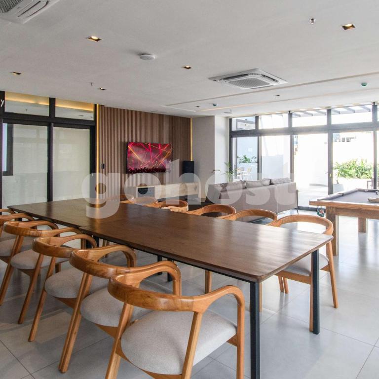 Modern Loft Duplex in Mariscal - Apartment - 28