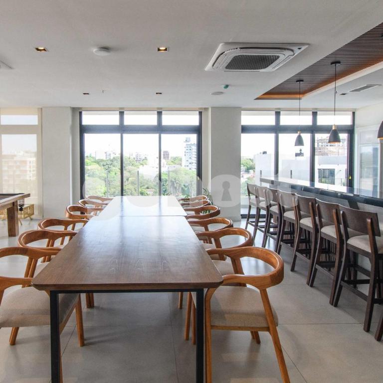 Modern Loft Duplex in Mariscal - Apartment - 29