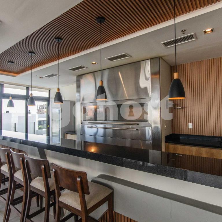 Modern Loft Duplex in Mariscal - Apartment - 30