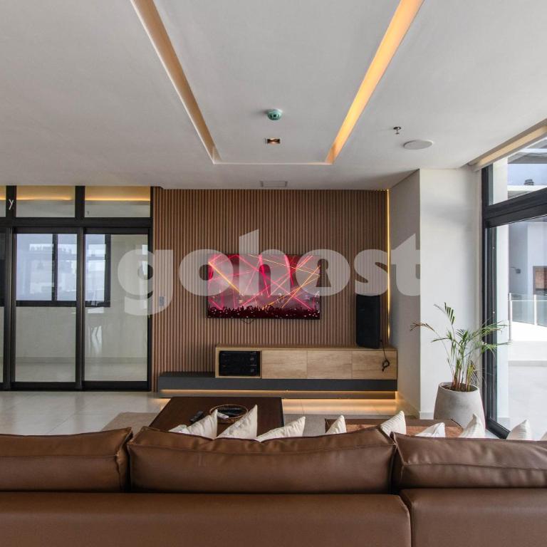 Modern Loft Duplex in Mariscal - Apartment - 31