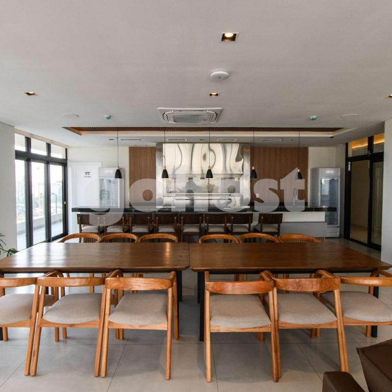 Modern Loft Duplex in Mariscal - Apartment - 32