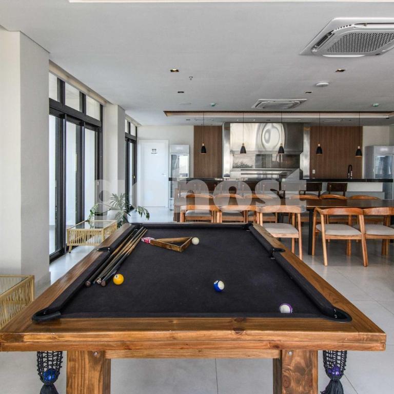 Modern Loft Duplex in Mariscal - Apartment - 33