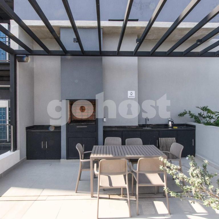 Modern Loft Duplex in Mariscal - Apartment - 35