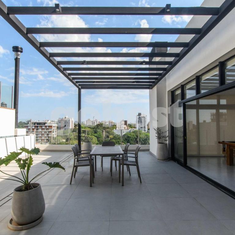 Modern Loft Duplex in Mariscal - Apartment - 36