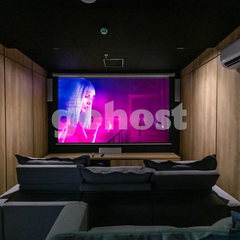 Modern Loft Duplex in Mariscal - Apartment - 38