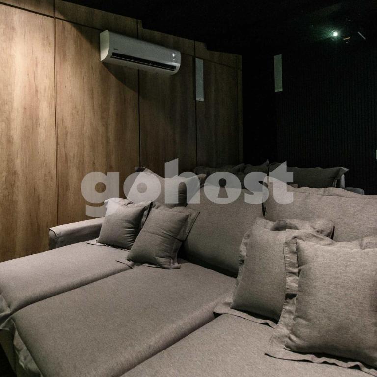 Modern Loft Duplex in Mariscal - Apartment - 39