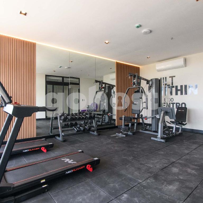 Modern Loft Duplex in Mariscal - Apartment - 42
