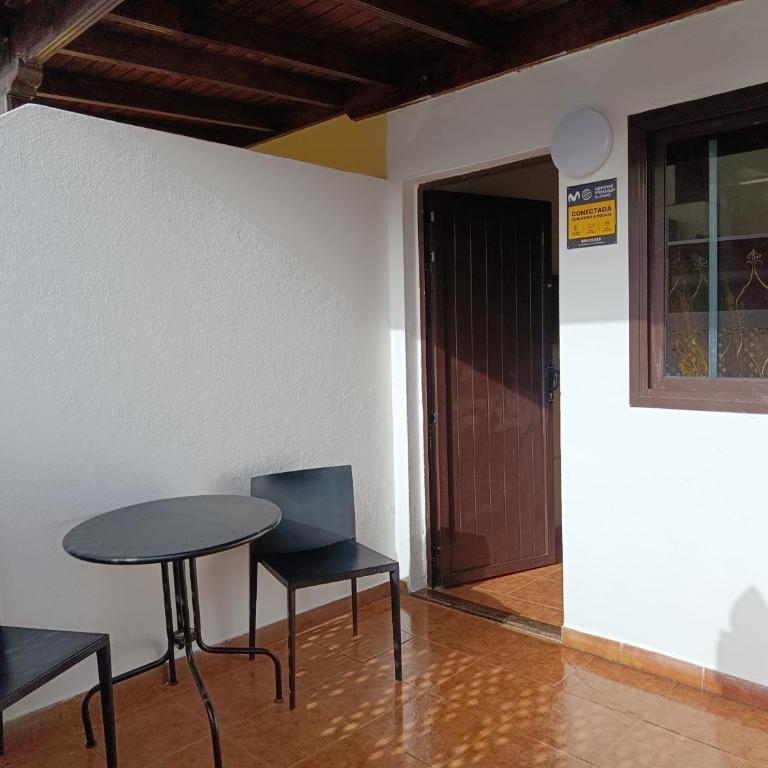 Casa carlos - Appartement 1 Chambre - 1