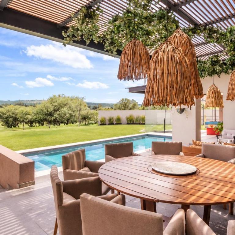 Casa Capricho Luxury Villa San Miguel de Allende - Villa Deluxe - 2