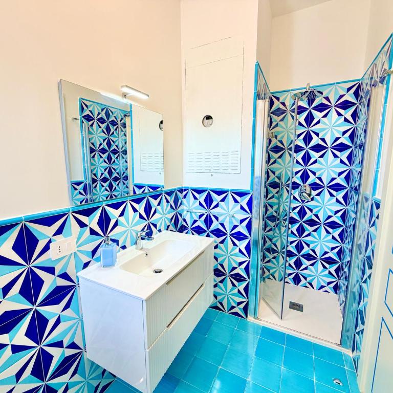 Meraviglia d'Amalfi - Casa Vacanze con 3 Camere da Letto - 29