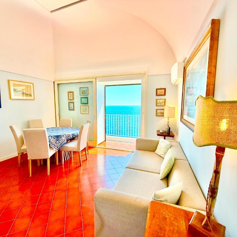 Meraviglia d'Amalfi - Casa Vacanze con 3 Camere da Letto - 43