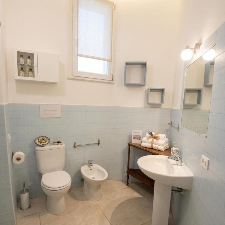 Casa vacanze Le casette di Laura Palermo - Apartment mit 1 Schlafzimmer - 1