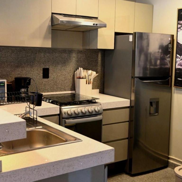 Pandora Residences by Pandora House - Deluxe Apartment mit 3 Schlafzimmern - 3