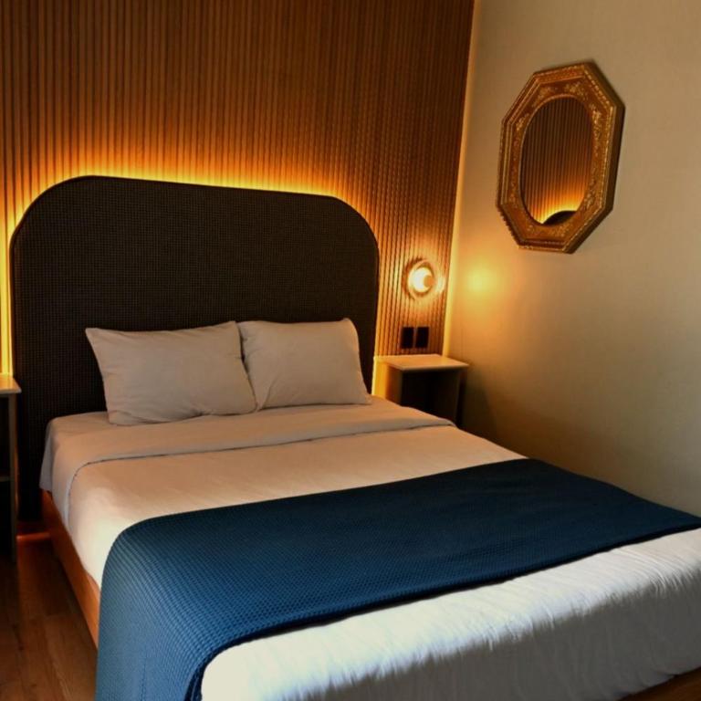 Pandora Residences by Pandora House - Deluxe Apartment mit 3 Schlafzimmern - 5