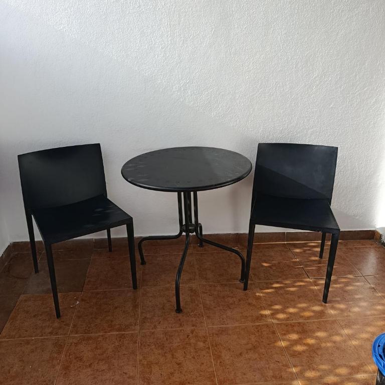 Casa carlos - Appartement 1 Chambre - 2