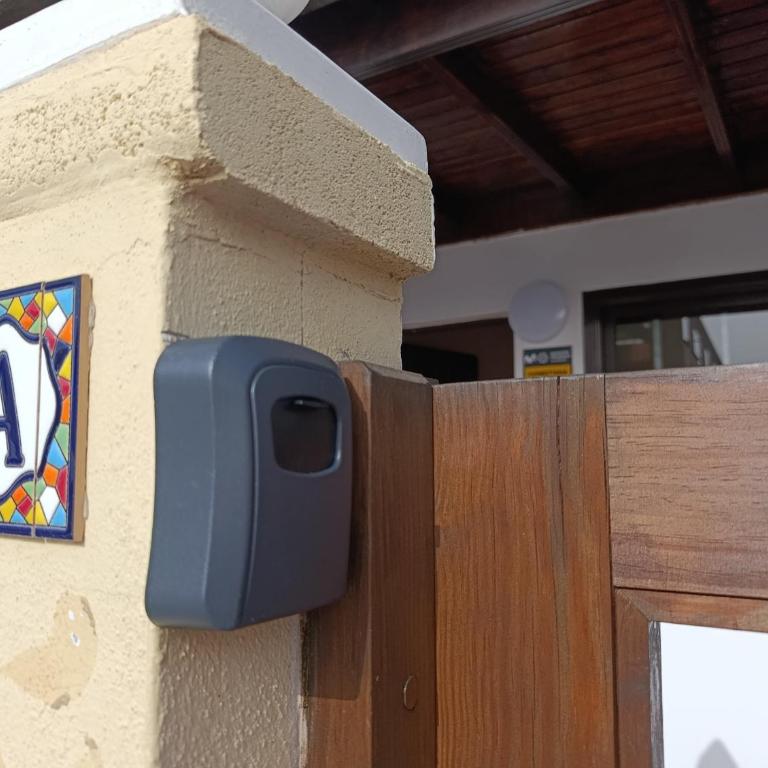 Casa carlos - Appartement 1 Chambre - 4
