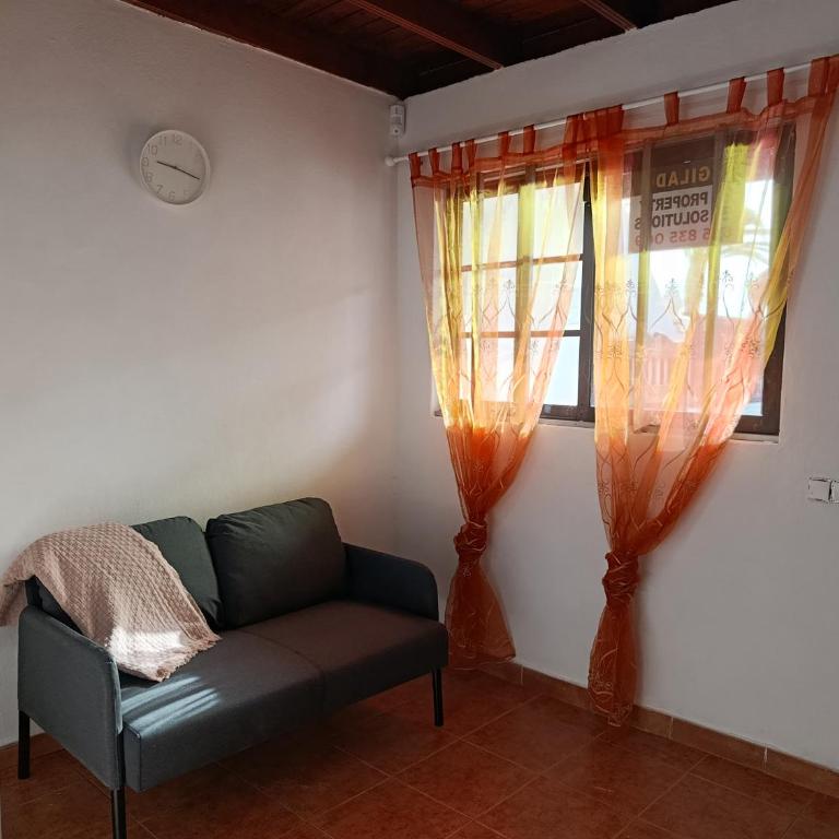 Casa carlos - Appartement 1 Chambre - 5