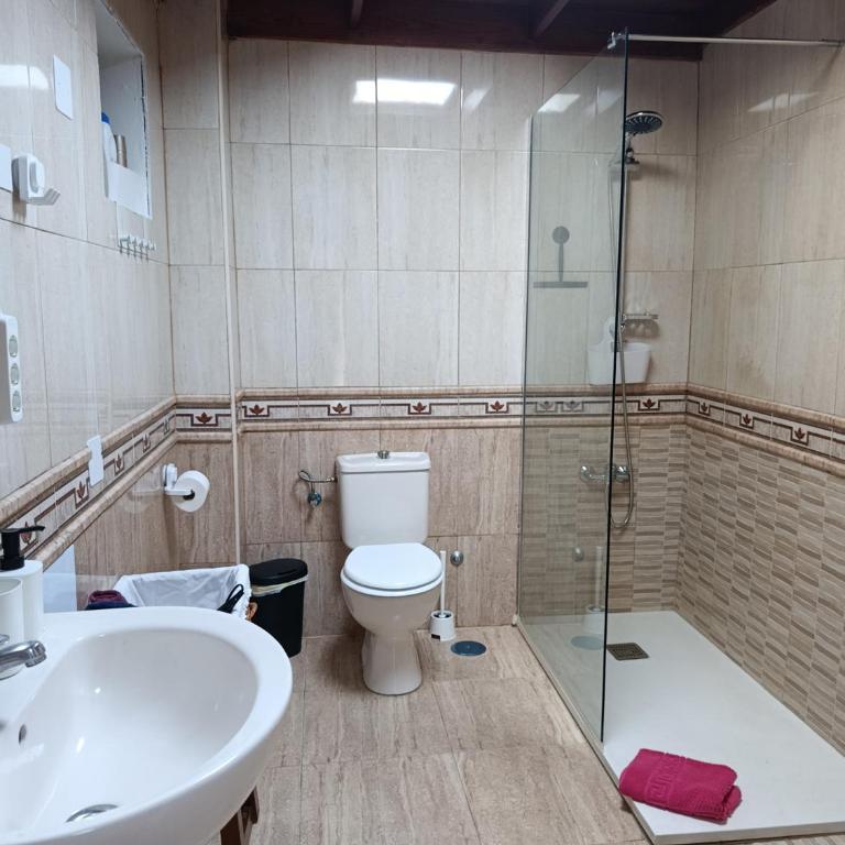 Casa carlos - Appartement 1 Chambre - 7