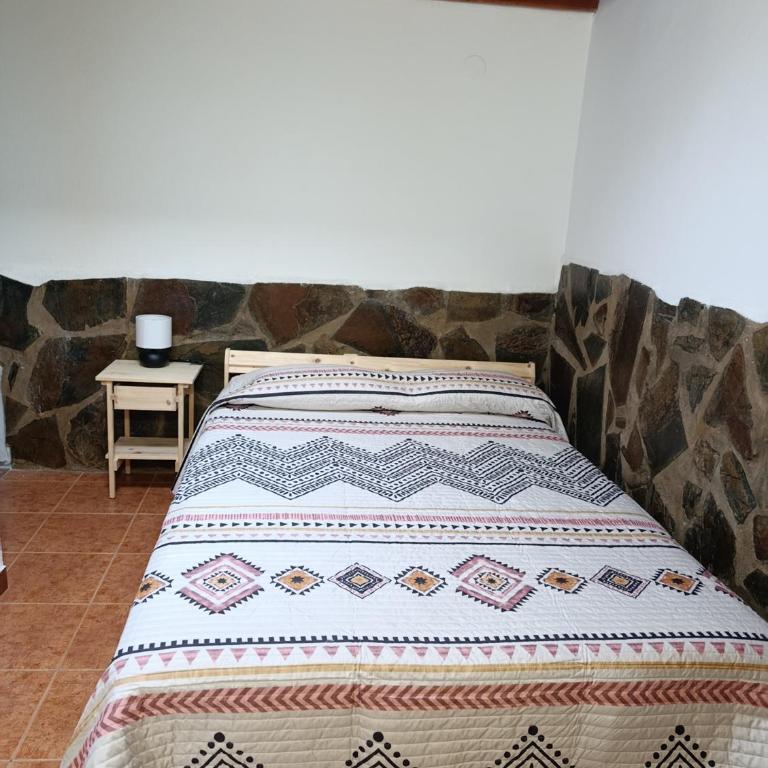 Casa carlos - Appartement 1 Chambre - 8
