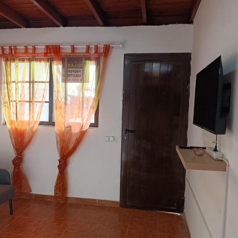 Casa carlos - Appartement 1 Chambre - 11