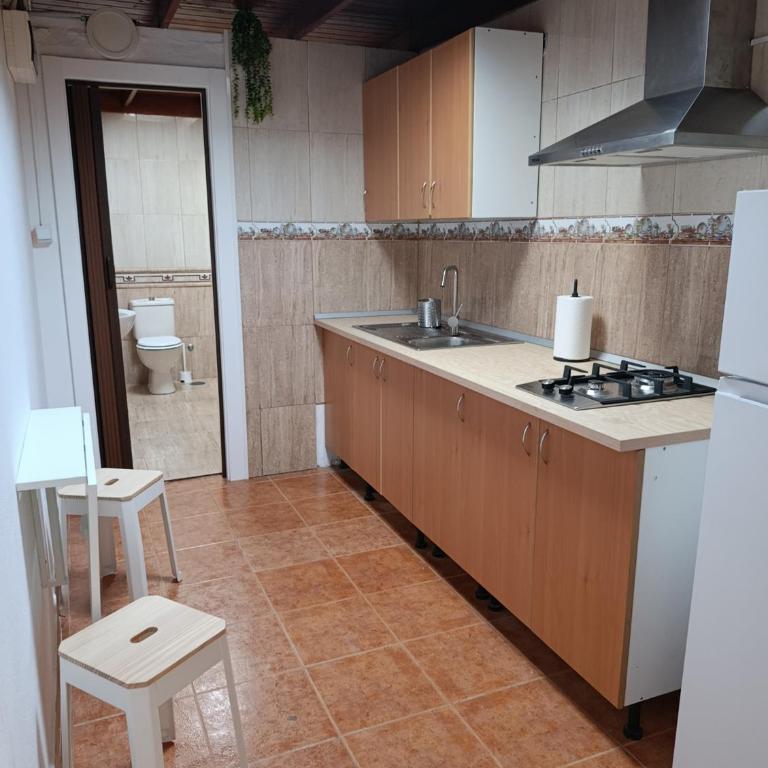 Casa carlos - Appartement 1 Chambre - 12