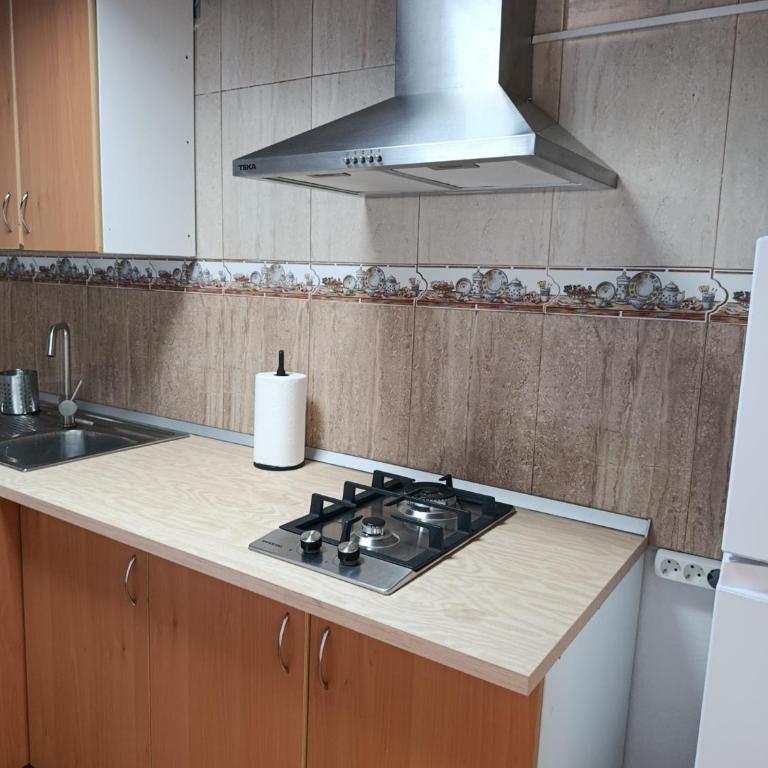 Casa carlos - Appartement 1 Chambre - 16