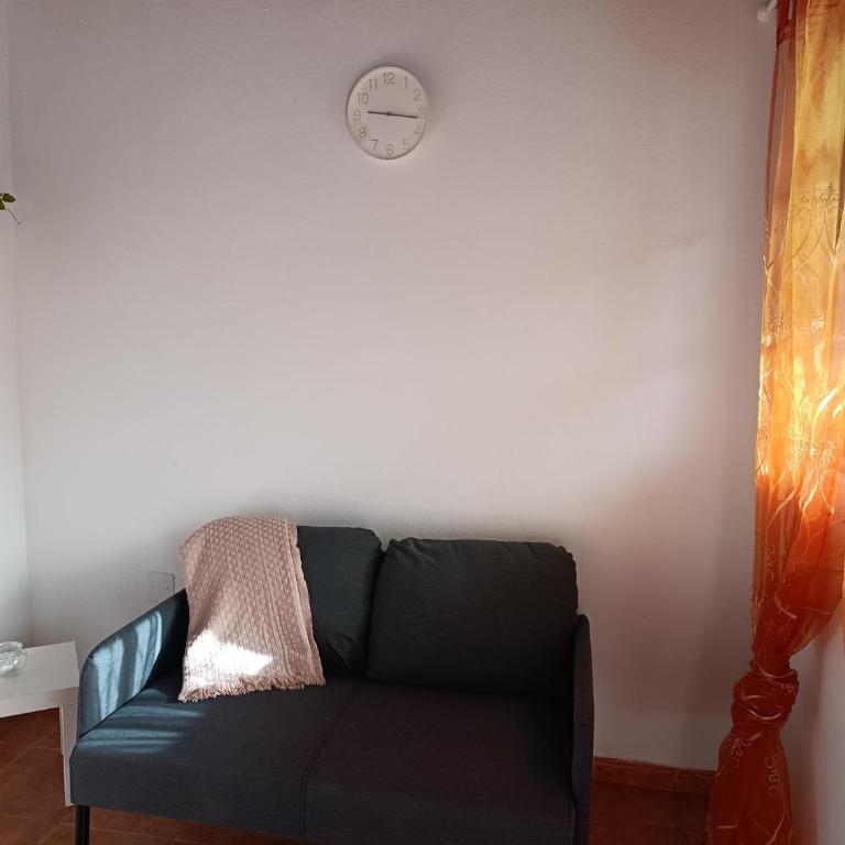 Casa carlos - Appartement 1 Chambre - 21