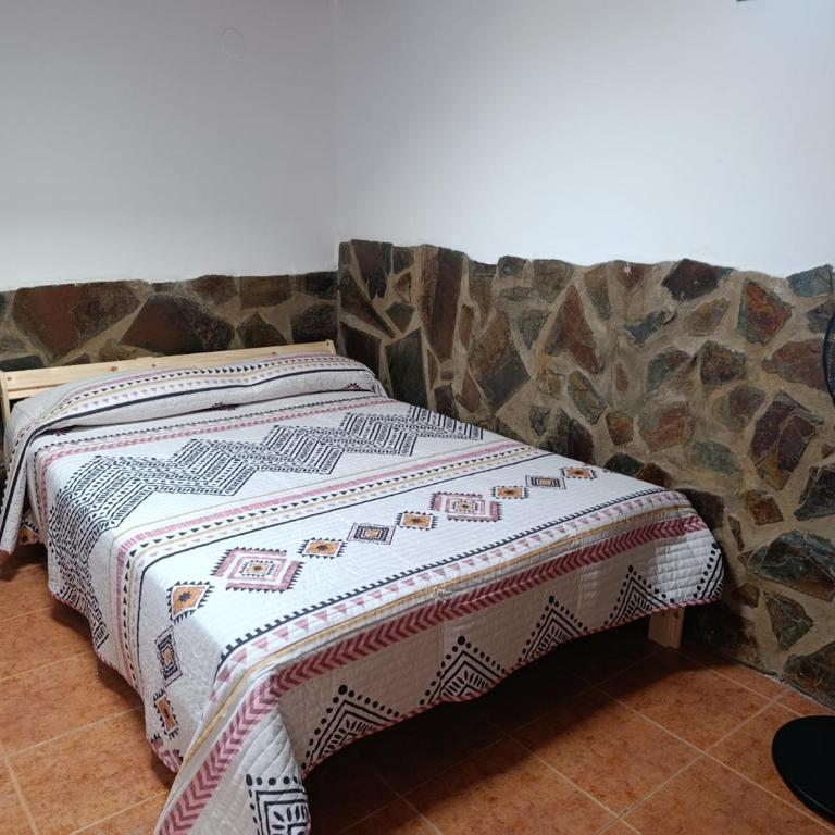 Casa carlos - Appartement 1 Chambre - 25