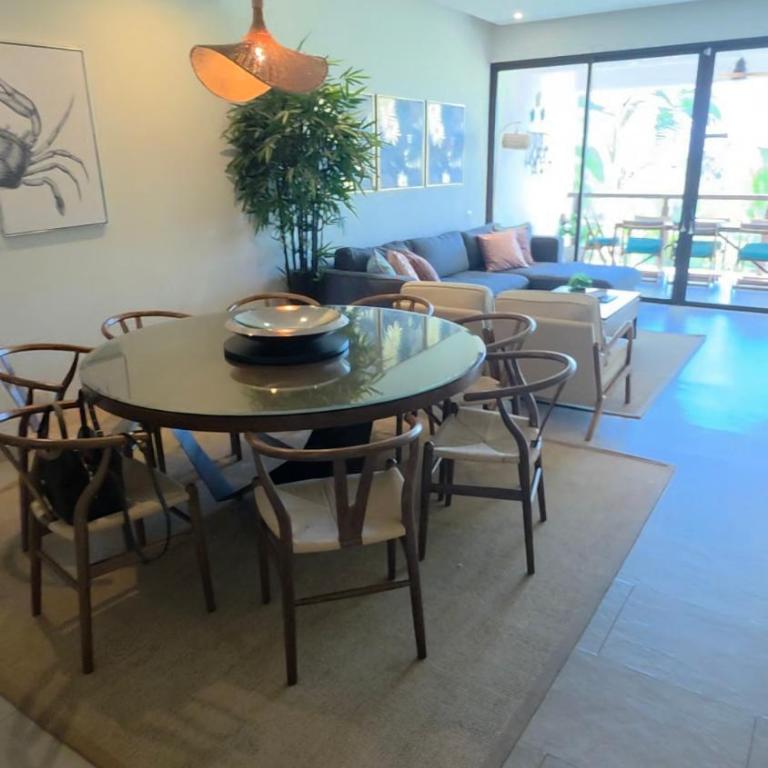 LA ISLA RESIDENCES, DEPA DE LUJO, Acapulco Diamante - Apartamento de 3 dormitorios - 91