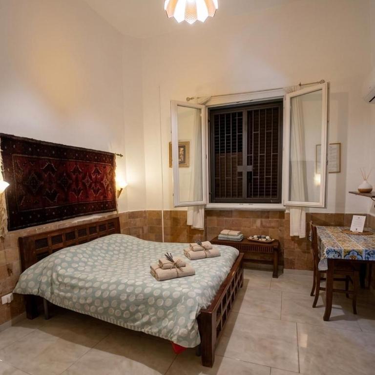 Casa vacanze Le casette di Laura Palermo - Apartment mit 1 Schlafzimmer - 2