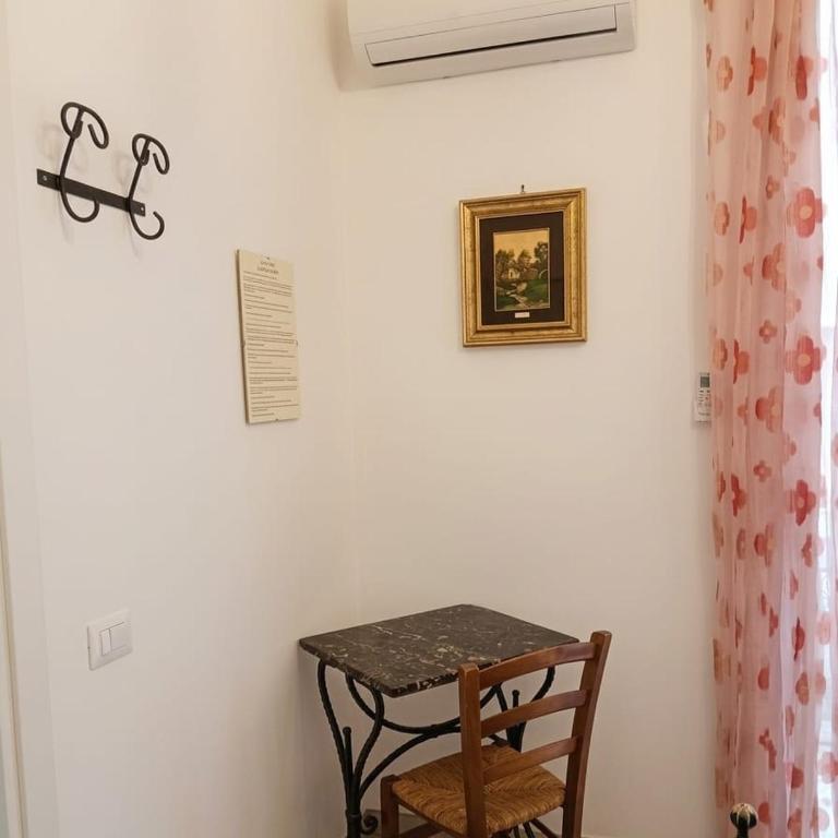 Casa vacanze Le casette di Laura Palermo - Apartment mit 1 Schlafzimmer - 1