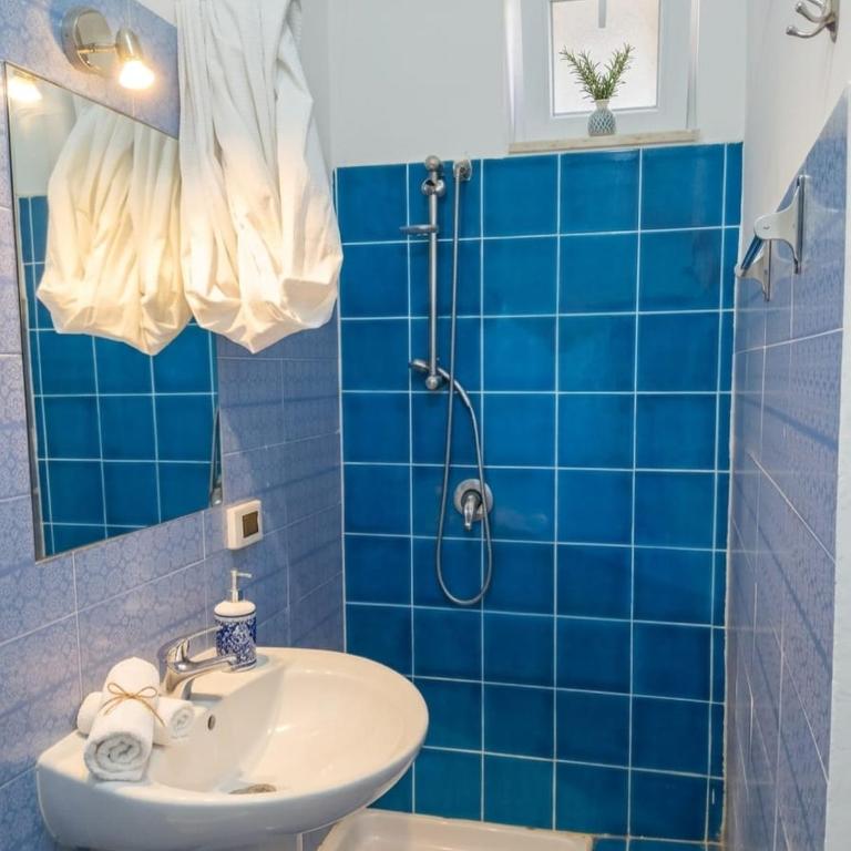 Casa vacanze Le casette di Laura Palermo - Apartment mit 1 Schlafzimmer - 2